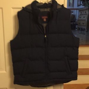 Men’s vest like new never worn